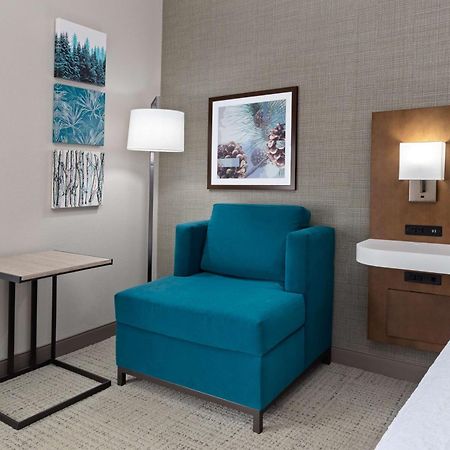 Hampton Inn Perry Exterior photo
