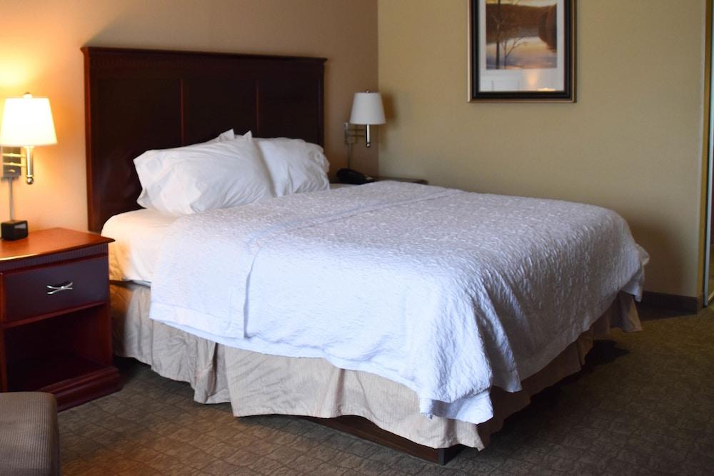 Hampton Inn Perry Exterior photo