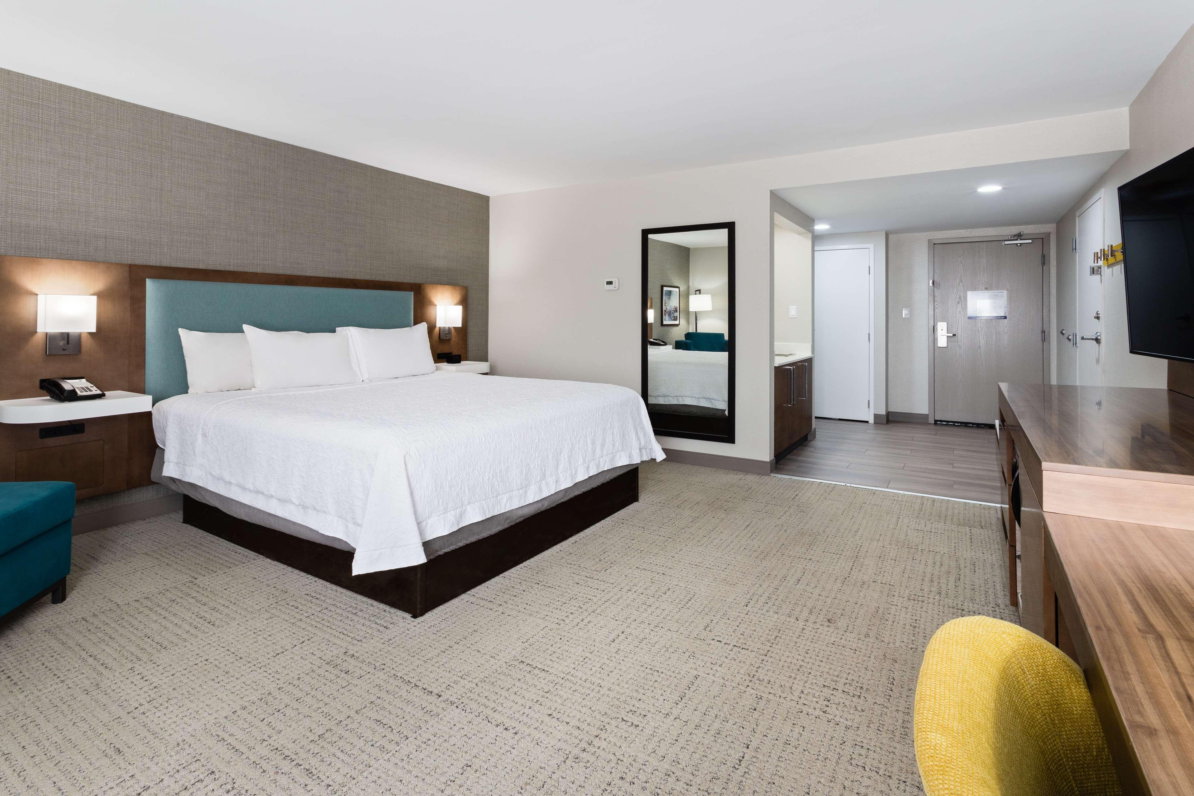 Hampton Inn Perry Exterior photo